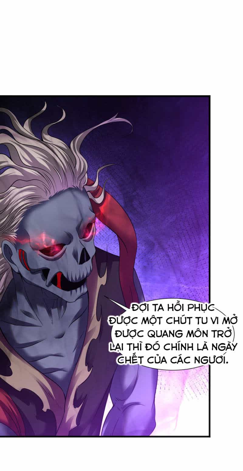 Đạo Ấn - Chương 65 - ảnh 13