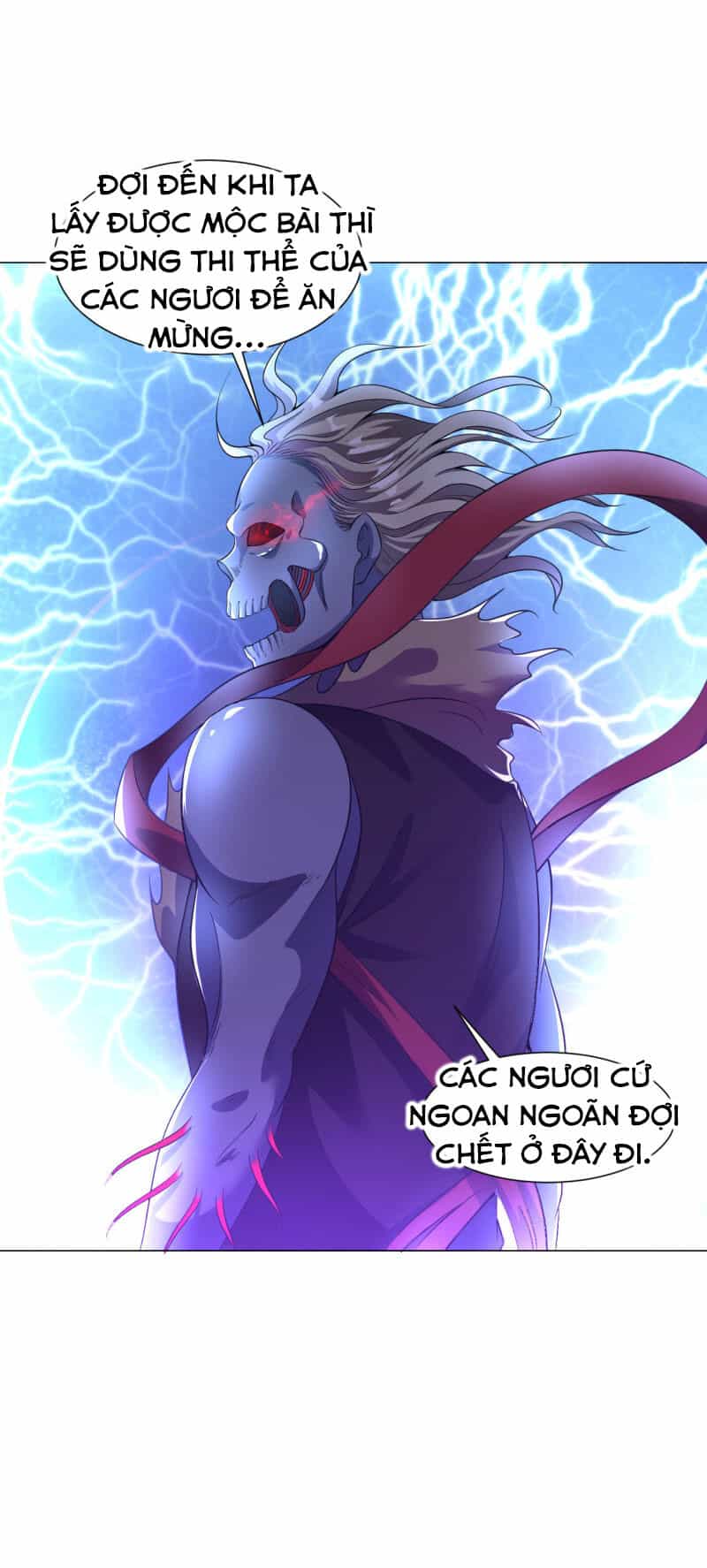 Đạo Ấn - Chương 65 - ảnh 28