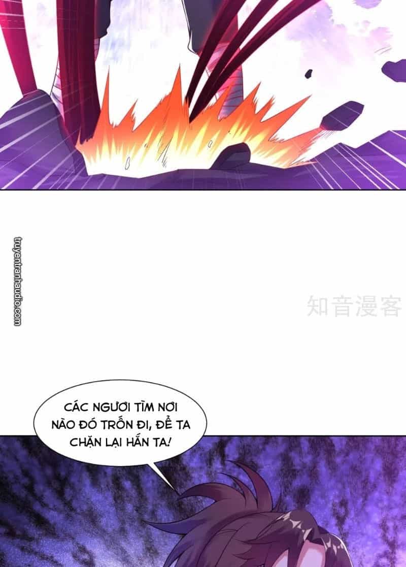 Đạo Ấn - Chương 72 - ảnh 11