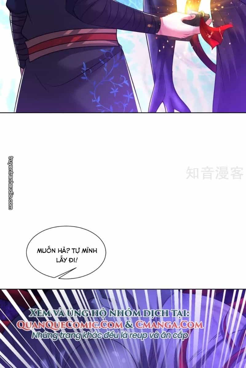 Đạo Ấn - Chương 72 - ảnh 20