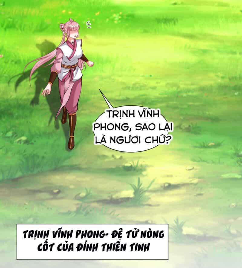 Đạo Ấn - Chương 74 - ảnh 4