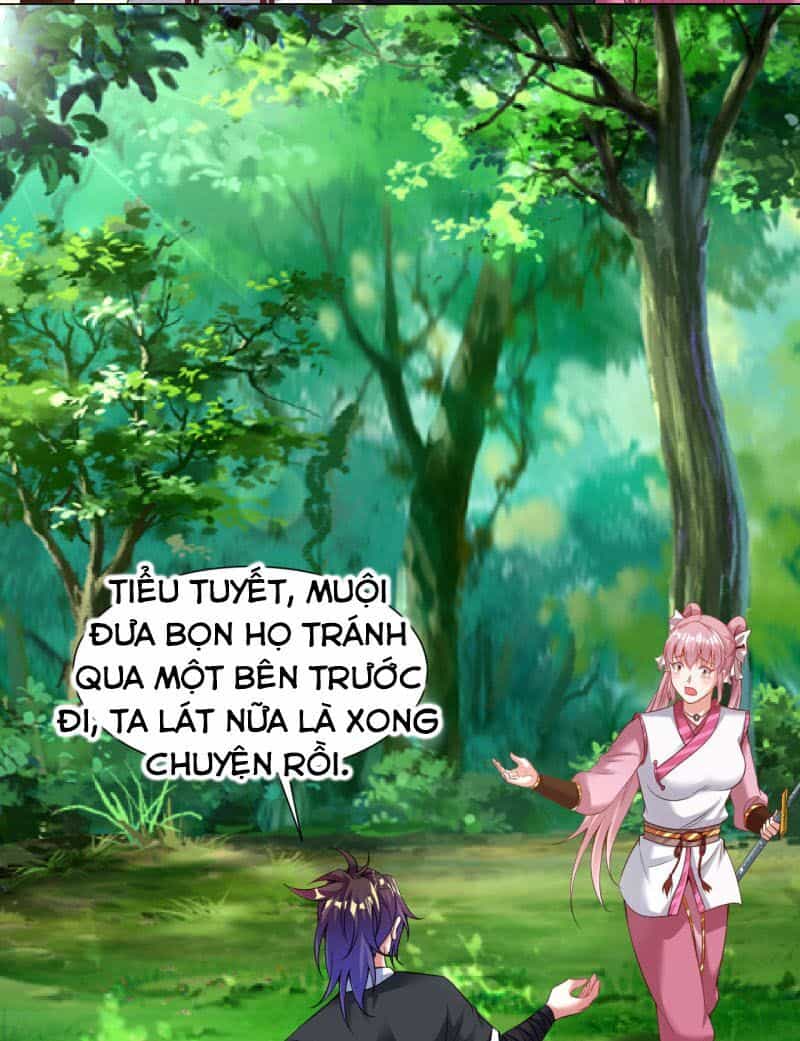 Đạo Ấn - Chương 76 - ảnh 3