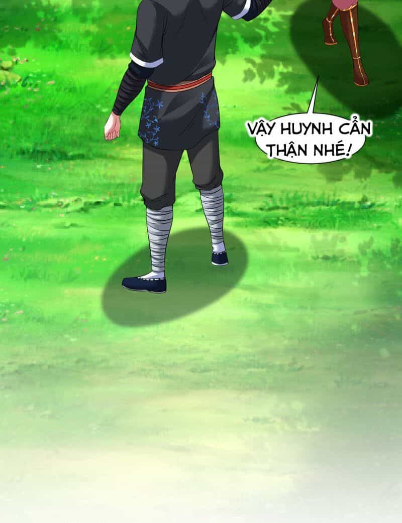 Đạo Ấn - Chương 76 - ảnh 4