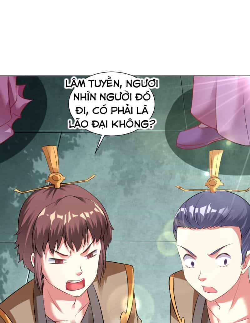 Đạo Ấn - Chương 77 - ảnh 21