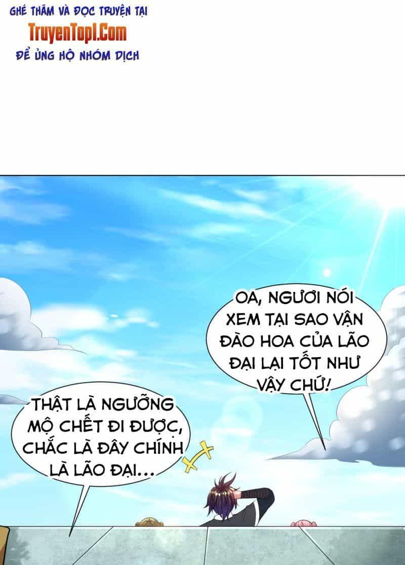 Đạo Ấn - Chương 77 - ảnh 23