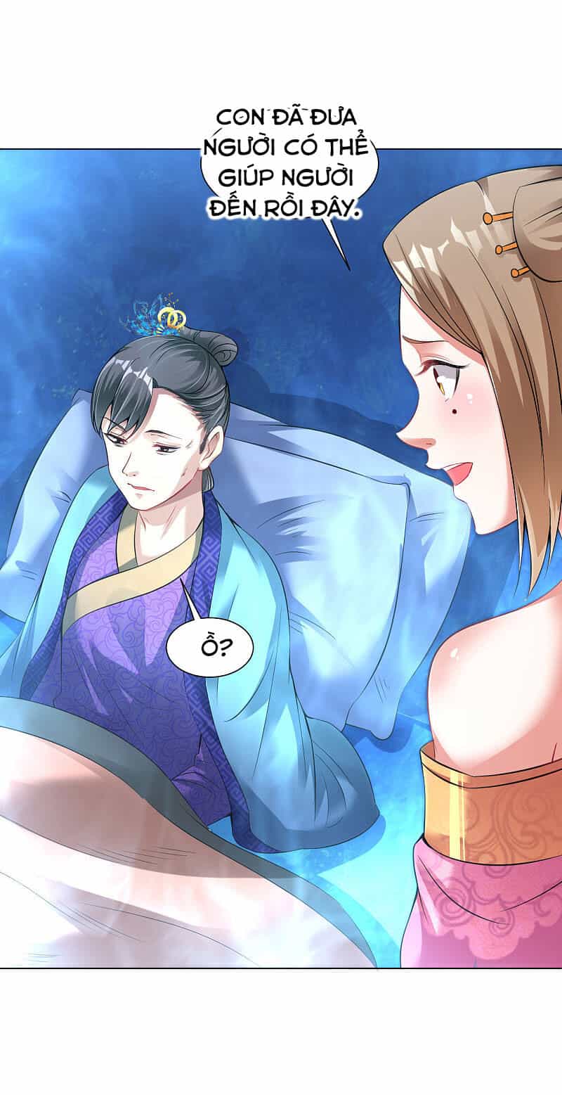Đạo Ấn - Chương 82 - ảnh 4