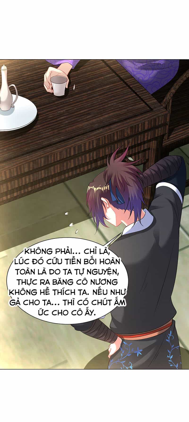 Đạo Ấn - Chương 84 - ảnh 4