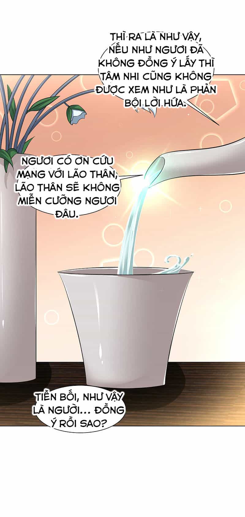 Đạo Ấn - Chương 84 - ảnh 5