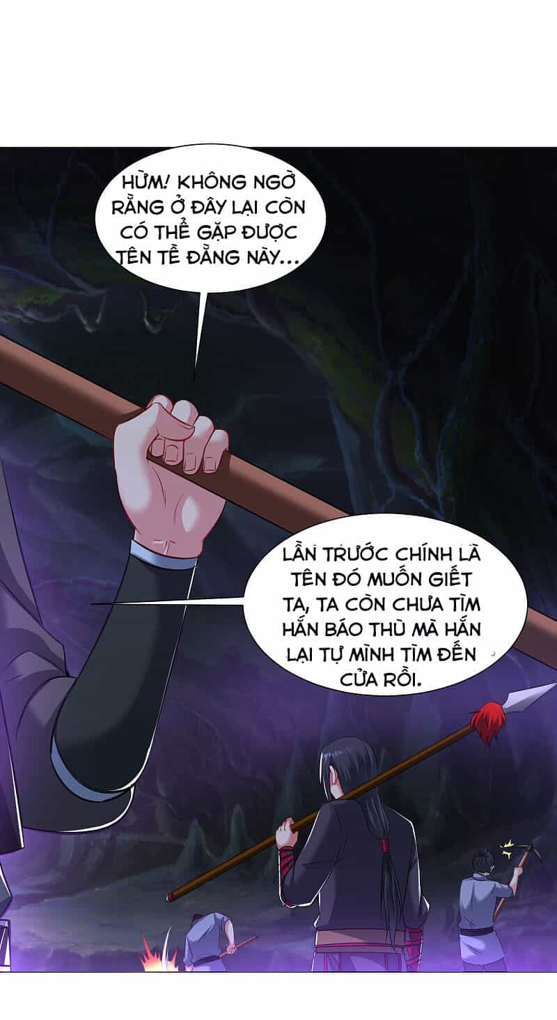 Đạo Ấn - Chương 85 - ảnh 10
