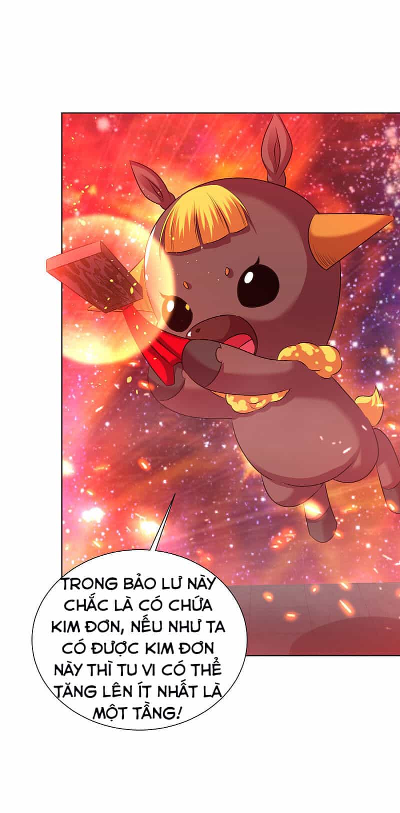 Đạo Ấn - Chương 88 - ảnh 15