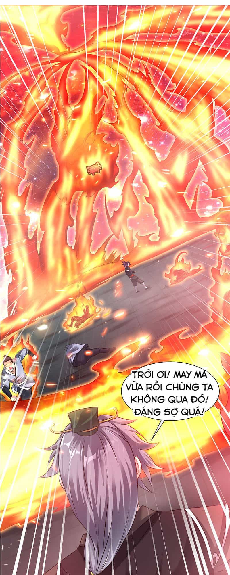 Đạo Ấn - Chương 88 - ảnh 6