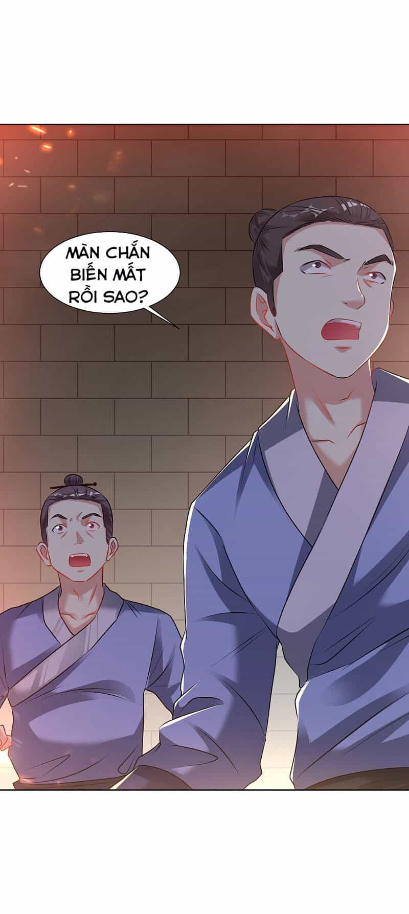 Đạo Ấn - Chương 90 - ảnh 5