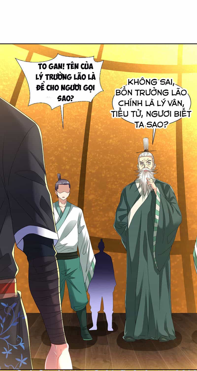Đạo Ấn - Chương 94 - ảnh 8