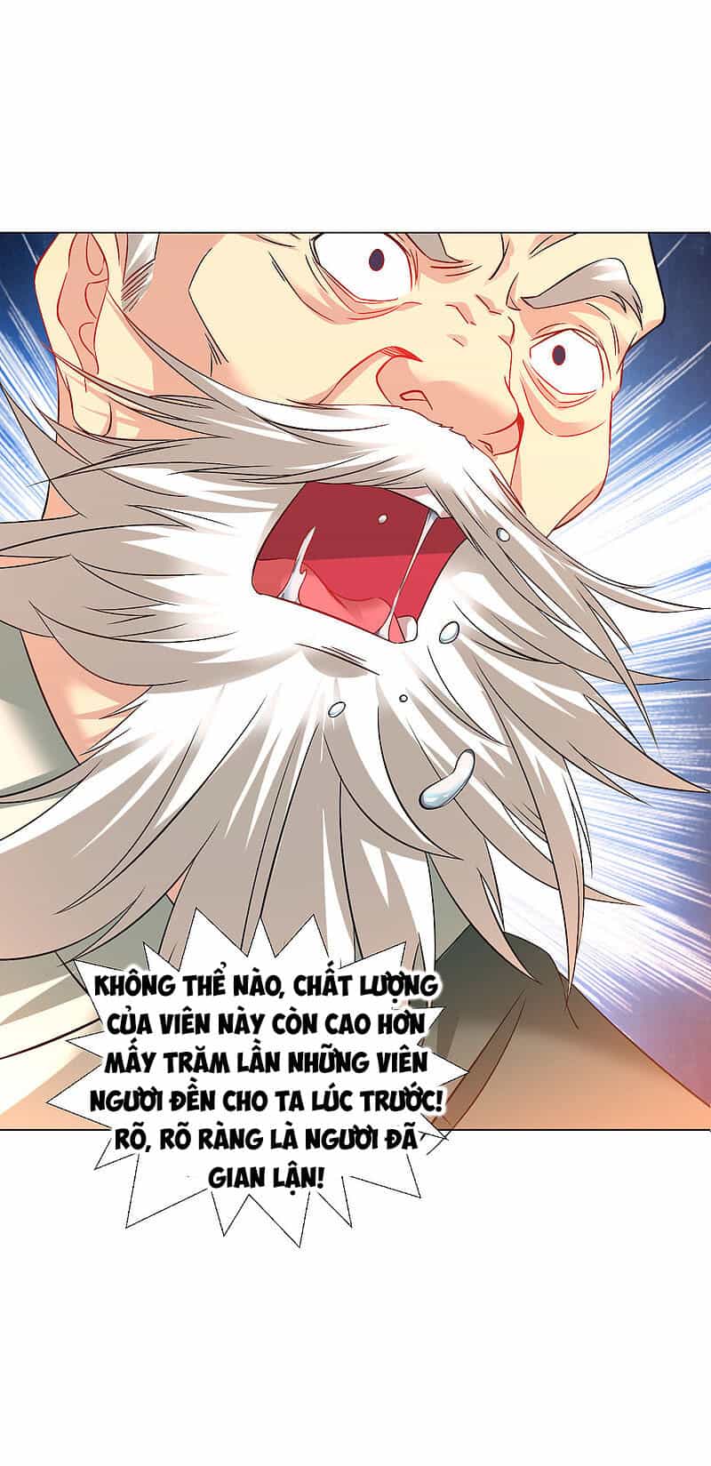 Đạo Ấn - Chương 96 - ảnh 17