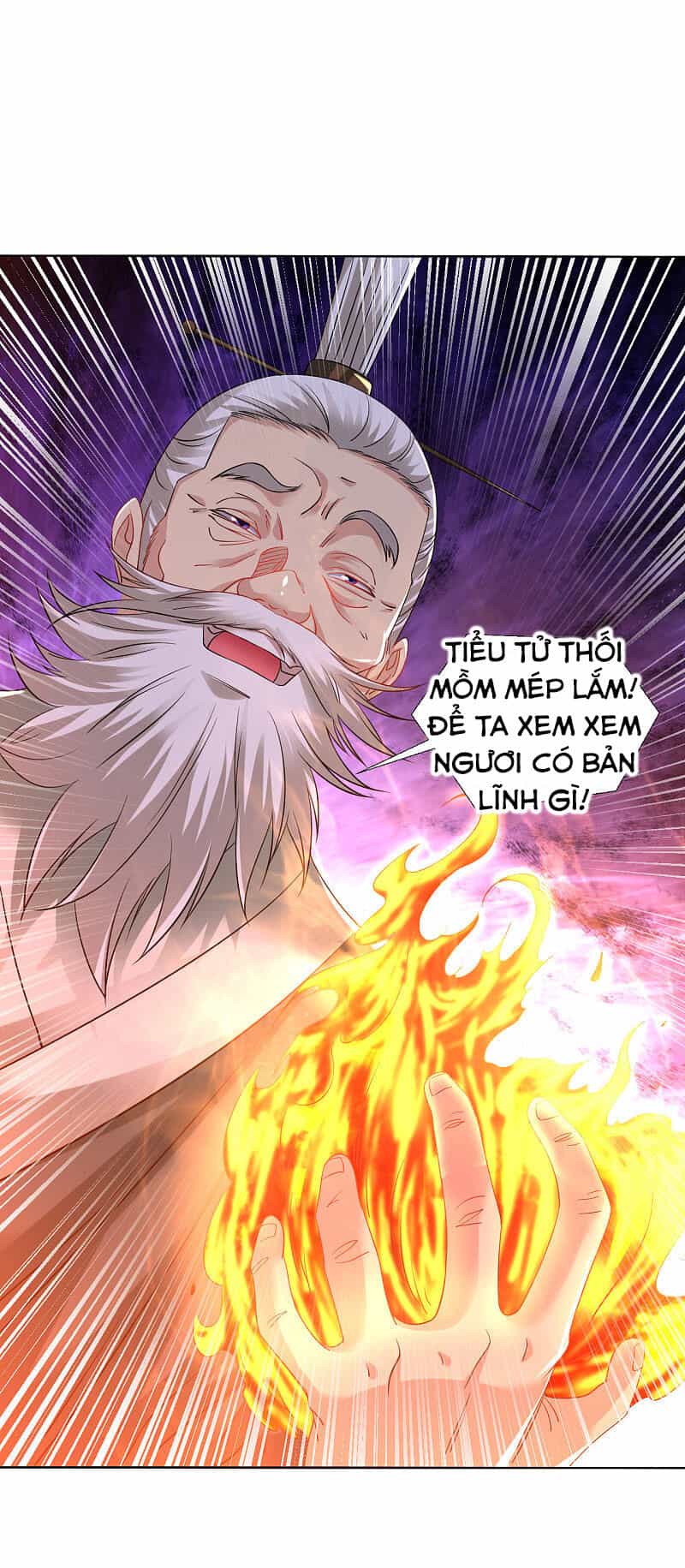 Đạo Ấn - Chương 96 - ảnh 6