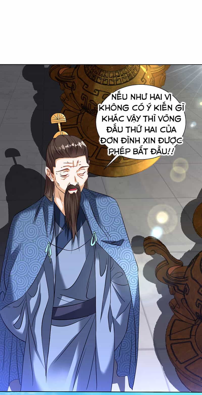 Đạo Ấn - Chương 97 - ảnh 5