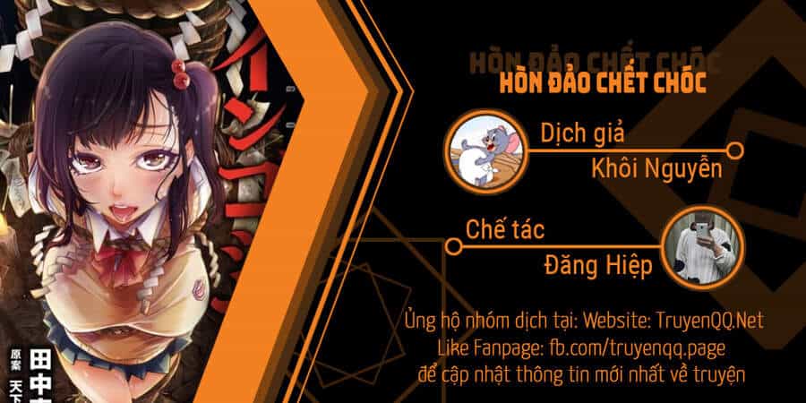 Đảo Chết Chóc - Chương 114 - ảnh 1