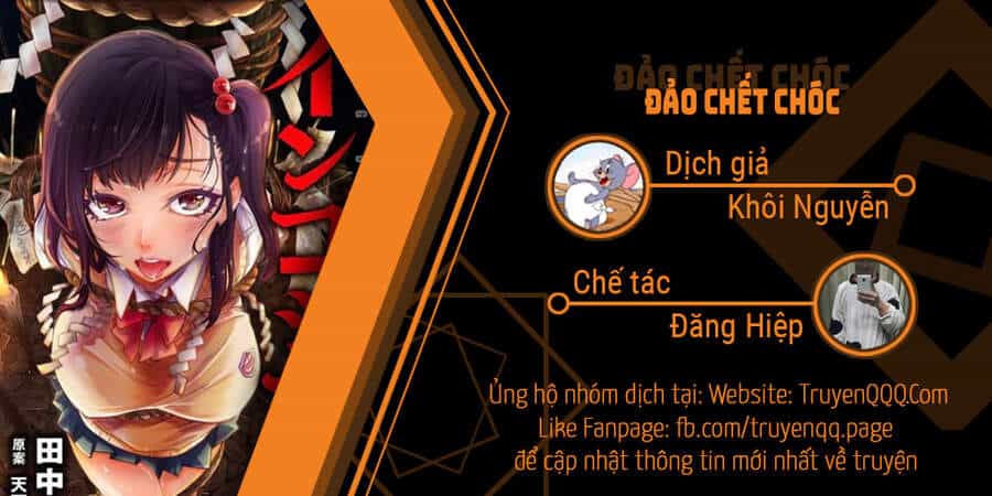 Đảo Chết Chóc - Chương 116 - ảnh 1