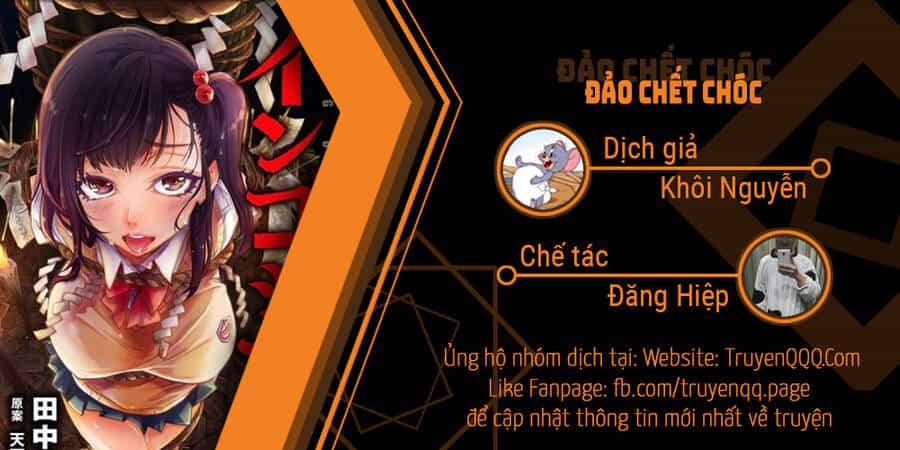 Đảo Chết Chóc - Chương 145 - ảnh 1