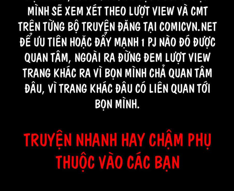 Đảo Chết Chóc - Chương 14 - ảnh 21