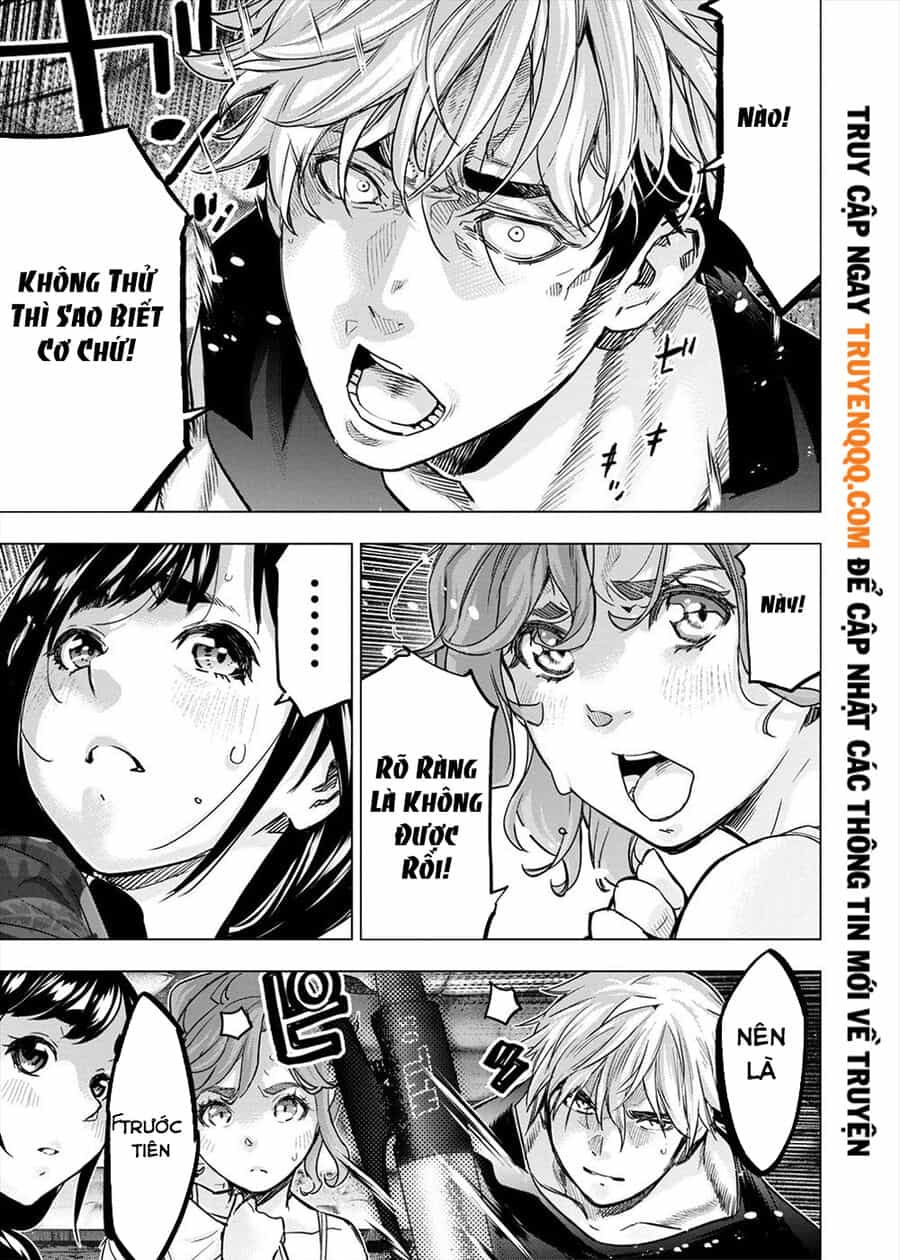 Đảo Chết Chóc - Chương 159.5 - ảnh 16