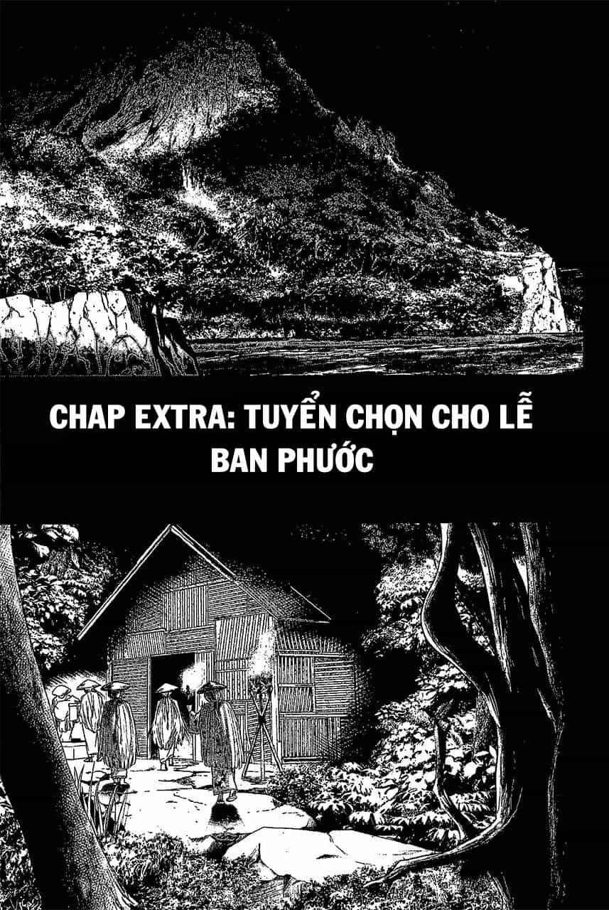 Đảo Chết Chóc - Chương 14.5 - ảnh 1
