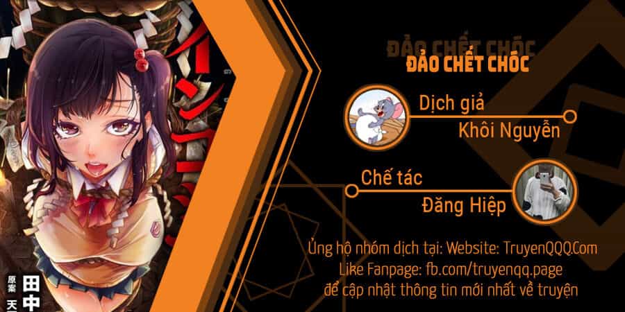 Đảo Chết Chóc - Chương 161.5 - ảnh 1