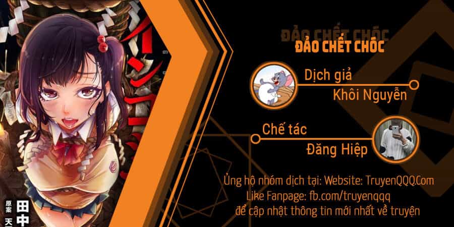 Đảo Chết Chóc - Chương 162 - ảnh 1