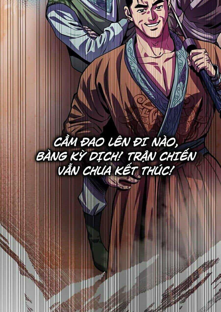 Đao Hoàng Tứ Thiếu Gia - Chương 1 - ảnh 109