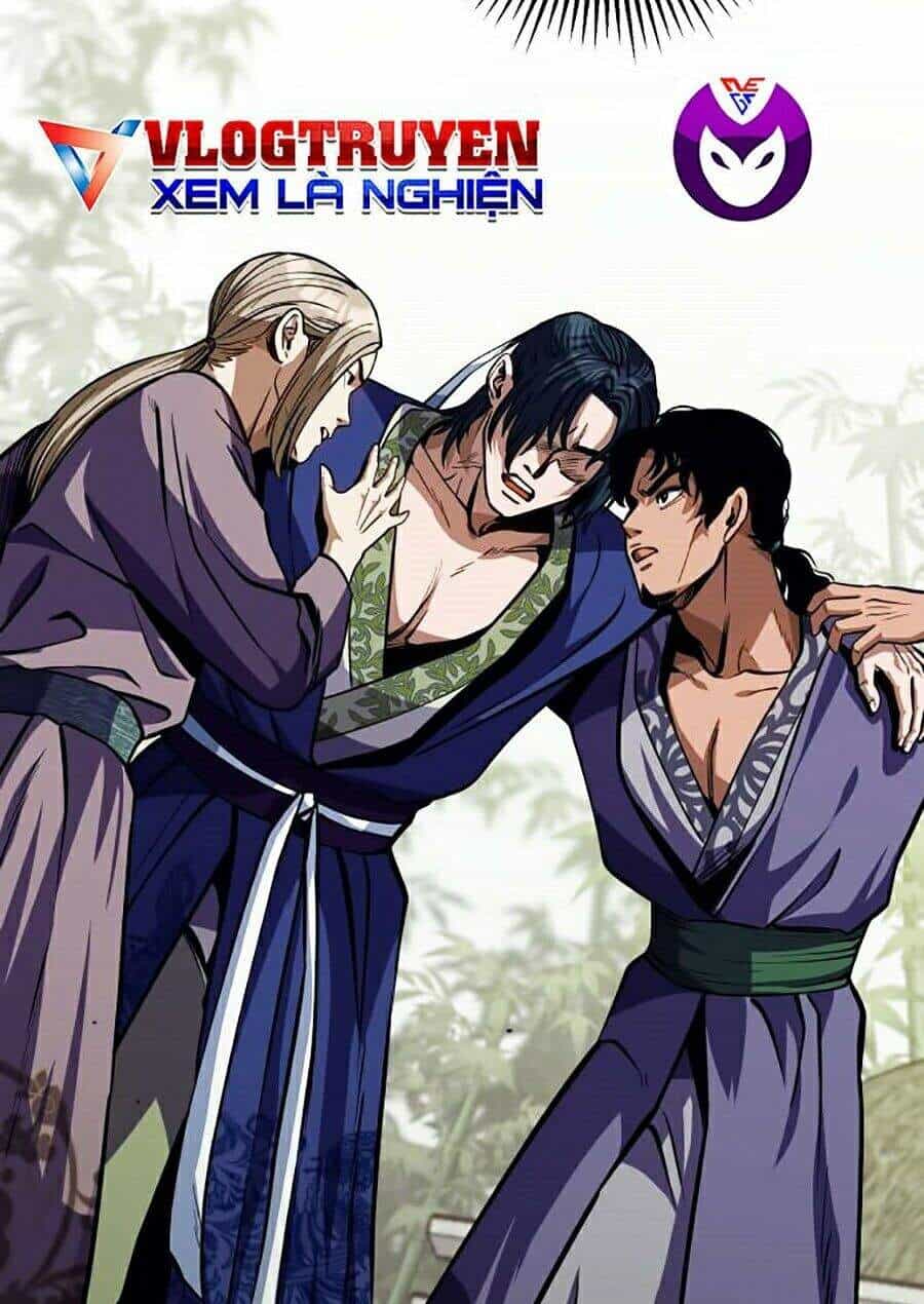 Đao Hoàng Tứ Thiếu Gia - Chương 1 - ảnh 146