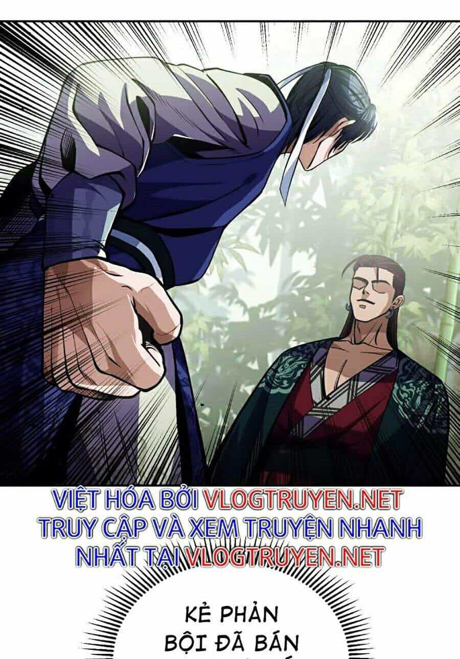 Đao Hoàng Tứ Thiếu Gia - Chương 1 - ảnh 160