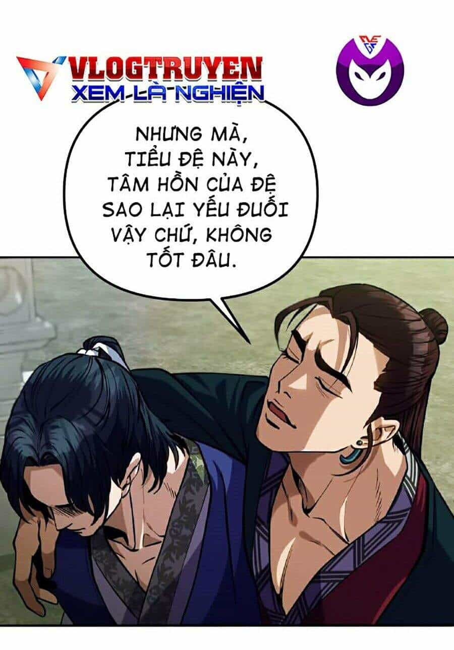 Đao Hoàng Tứ Thiếu Gia - Chương 1 - ảnh 168