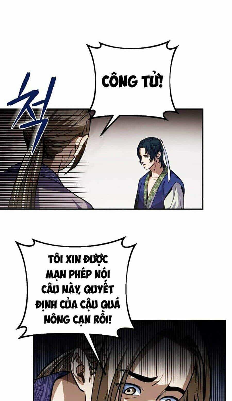 Đao Hoàng Tứ Thiếu Gia - Chương 1 - ảnh 208