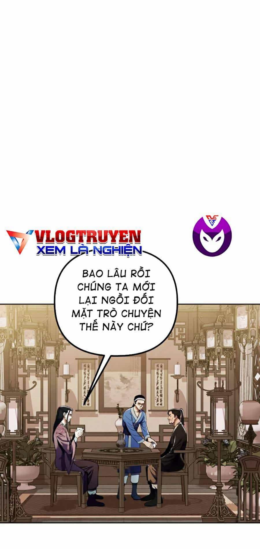 Đao Hoàng Tứ Thiếu Gia - Chương 8 - ảnh 3