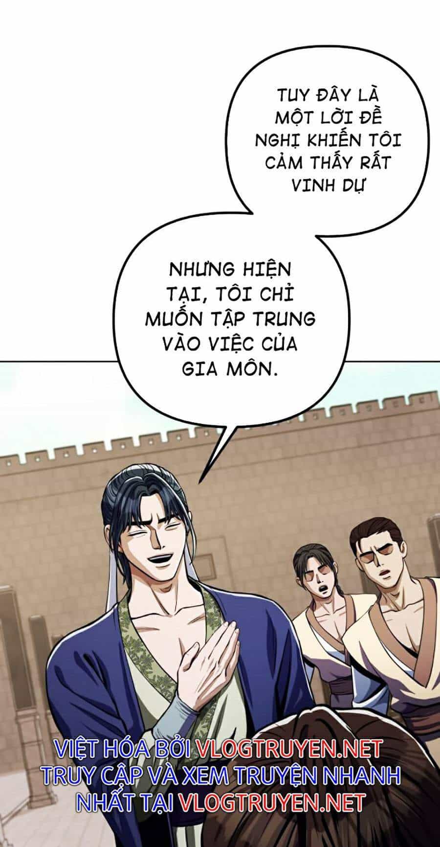 Đao Hoàng Tứ Thiếu Gia - Chương 8 - ảnh 32