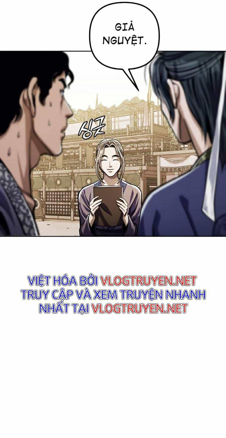 Đao Hoàng Tứ Thiếu Gia - Chương 8 - ảnh 61