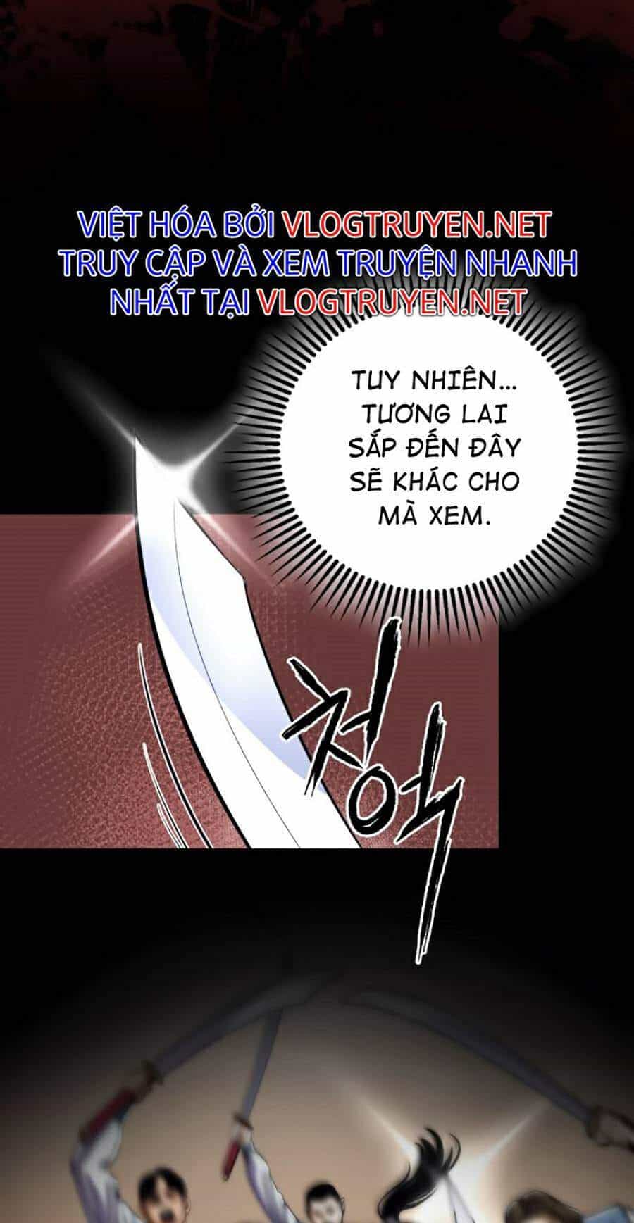 Đao Hoàng Tứ Thiếu Gia - Chương 8 - ảnh 68