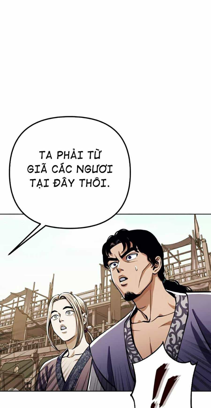 Đao Hoàng Tứ Thiếu Gia - Chương 8 - ảnh 75