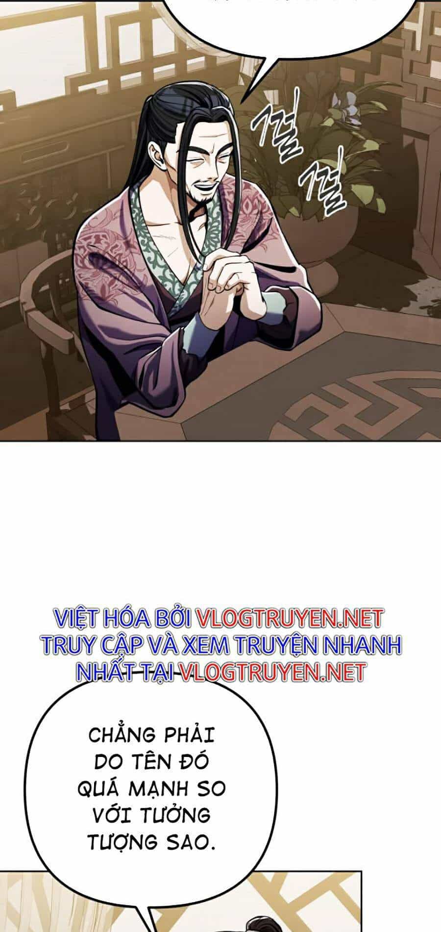 Đao Hoàng Tứ Thiếu Gia - Chương 8 - ảnh 8