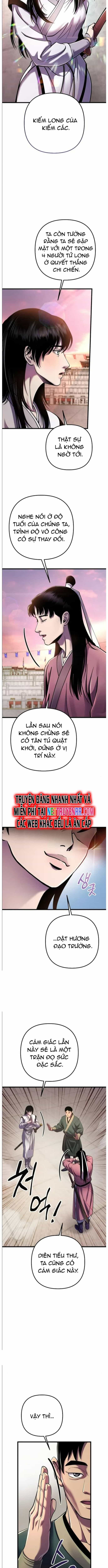 Đao Hoàng Tứ Thiếu Gia - Chương 101 - ảnh 10