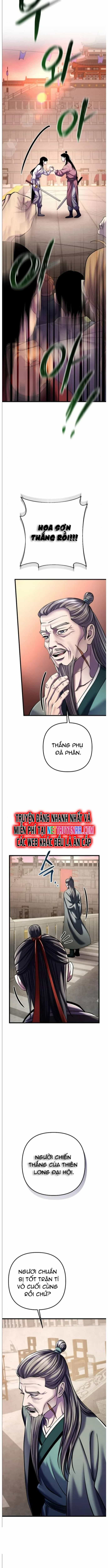 Đao Hoàng Tứ Thiếu Gia - Chương 101 - ảnh 20