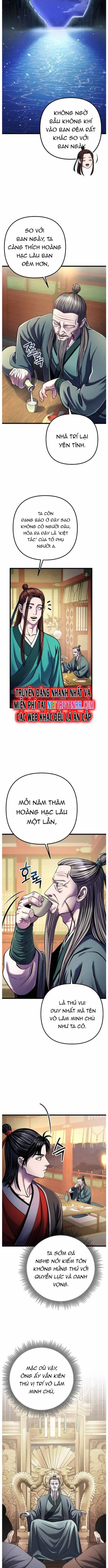 Đao Hoàng Tứ Thiếu Gia - Chương 103 - ảnh 13