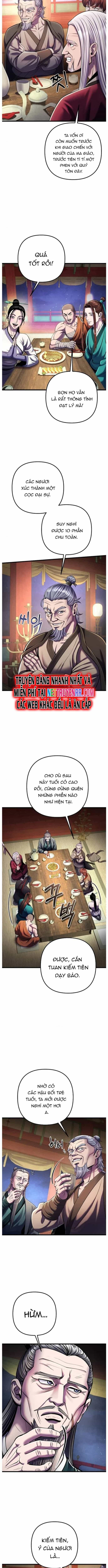 Đao Hoàng Tứ Thiếu Gia - Chương 105 - ảnh 4