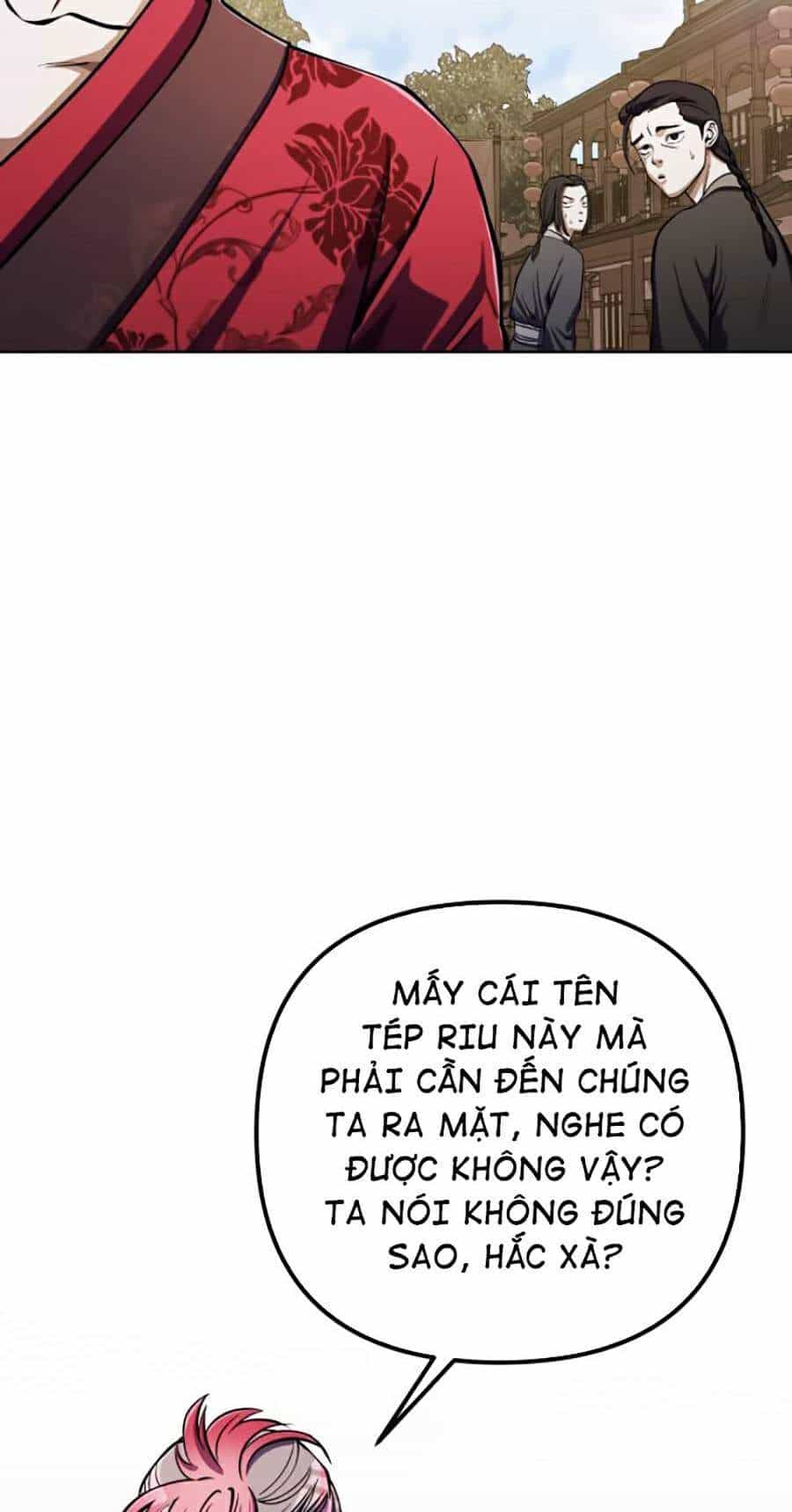 Đao Hoàng Tứ Thiếu Gia - Chương 9 - ảnh 33