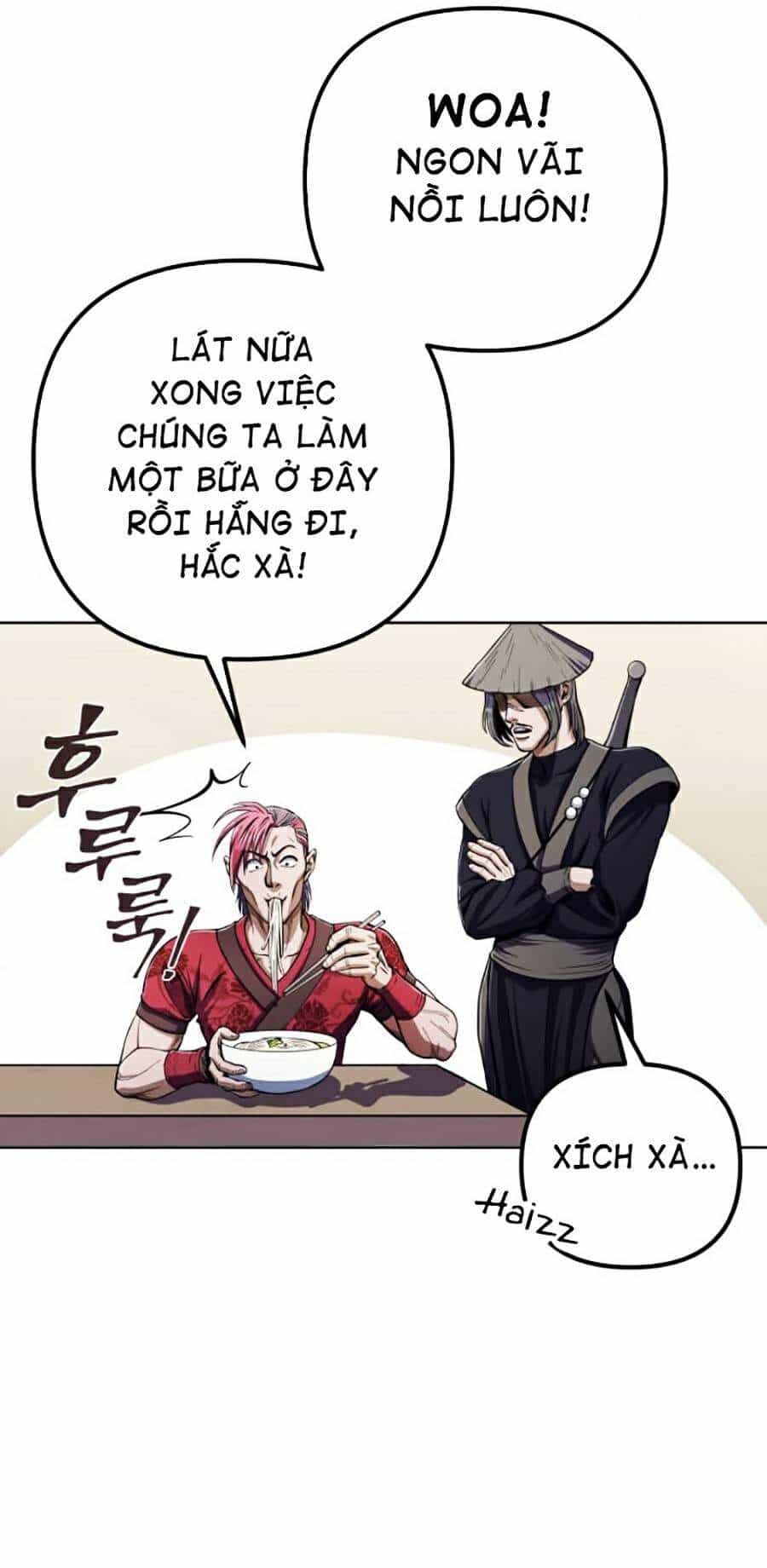 Đao Hoàng Tứ Thiếu Gia - Chương 9 - ảnh 67