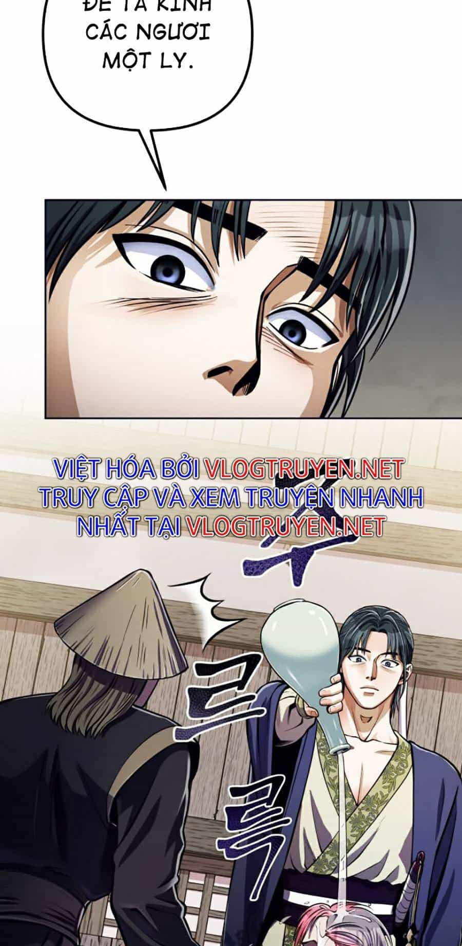 Đao Hoàng Tứ Thiếu Gia - Chương 9 - ảnh 79