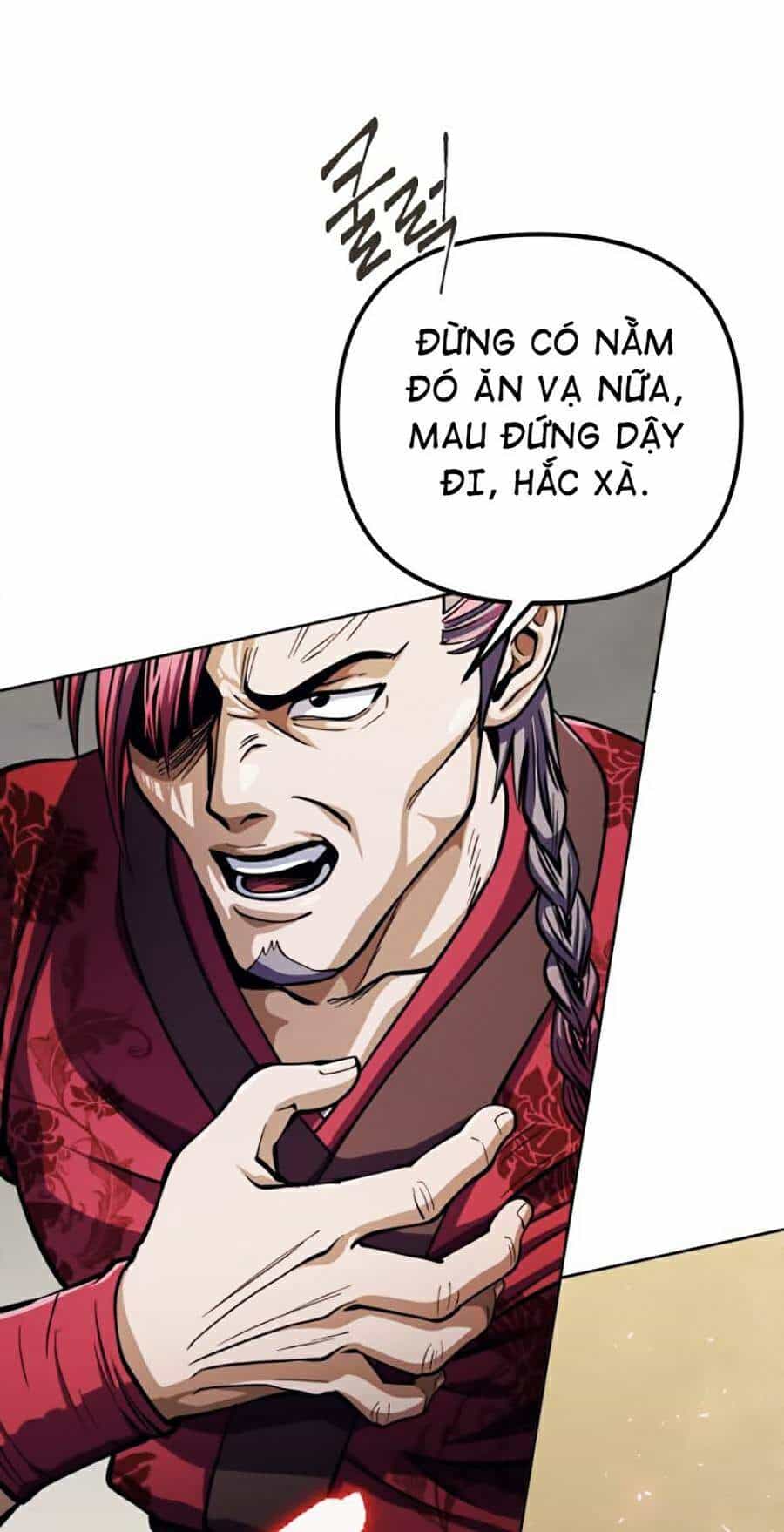 Đao Hoàng Tứ Thiếu Gia - Chương 9 - ảnh 95