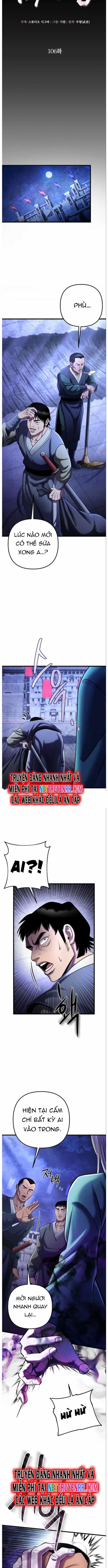 Đao Hoàng Tứ Thiếu Gia - Chương 106 - ảnh 3