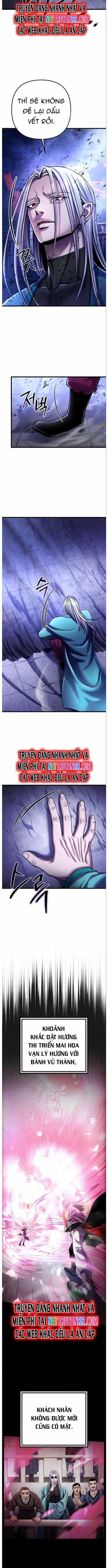 Đao Hoàng Tứ Thiếu Gia - Chương 106 - ảnh 5