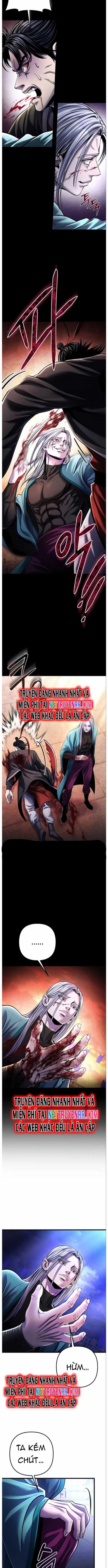 Đao Hoàng Tứ Thiếu Gia - Chương 106 - ảnh 9